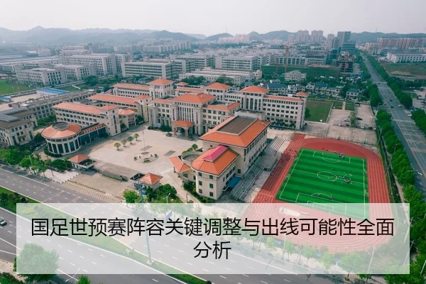 国足世预赛阵容关键调整与出线可能性全面分析